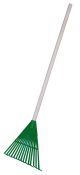LEHTIHARAVA PUUVARSI 81CM LIME