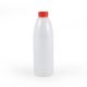 PULLO 0.5L HDPE LV 28MM