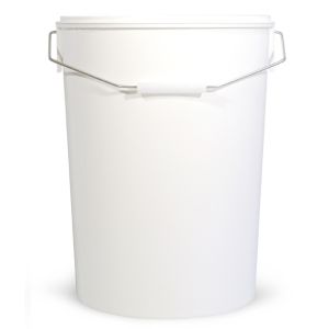 SANKO 20,0 L VALKOINEN