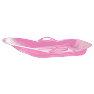PULKKA KÄSIKAHVOILLA ROSA 76X50X12CM