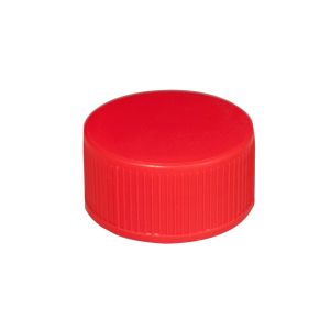 KIERREKORKKI 32 MM PUNAINEN