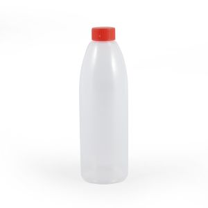 PULLO 0.5L HDPE LV 28MM